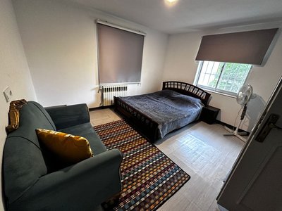 ویلا چهارخوابه باغ گلستان ۲