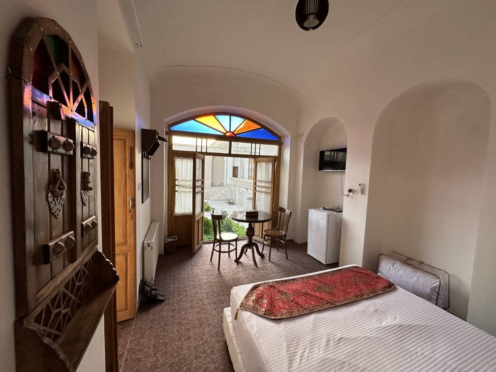 سرای ریحان - واحد ۱۰۶