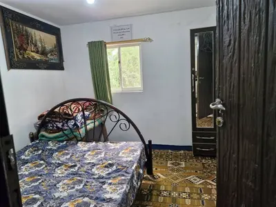 بومگردی باغ بهبهانی - واحد اقاقیا