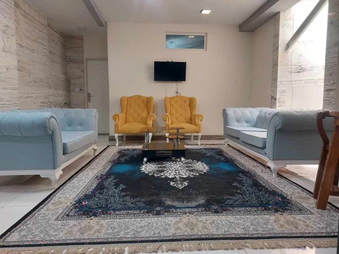 آپارتمان یک خوابه دنا ستارخان واحد ۴