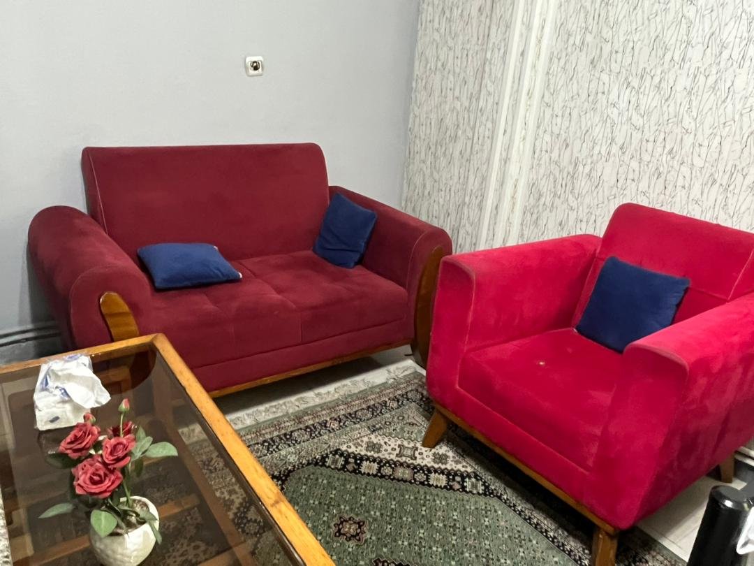 ننه زهرا - واحد یک خوابه 3 تخته