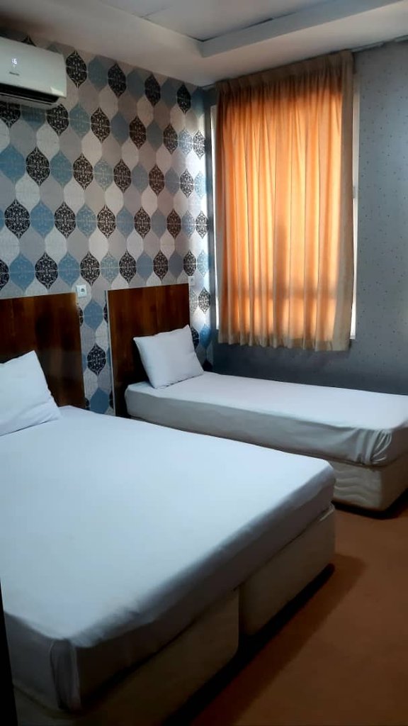 بهار - واحد 104 - 204