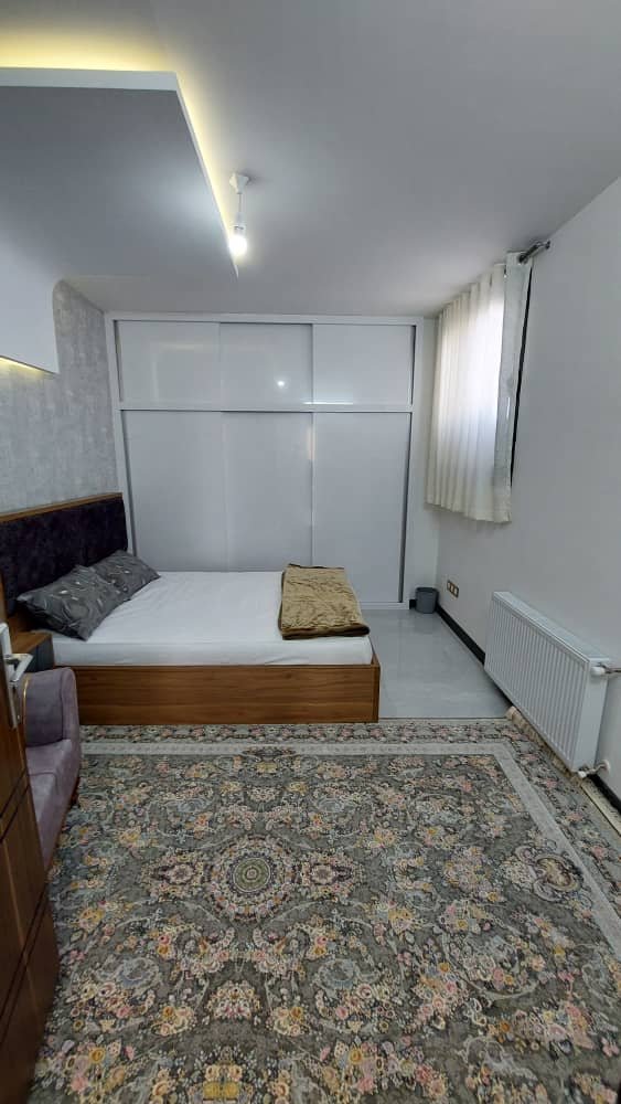 آپارتمان یک خوابه لاله زار 822