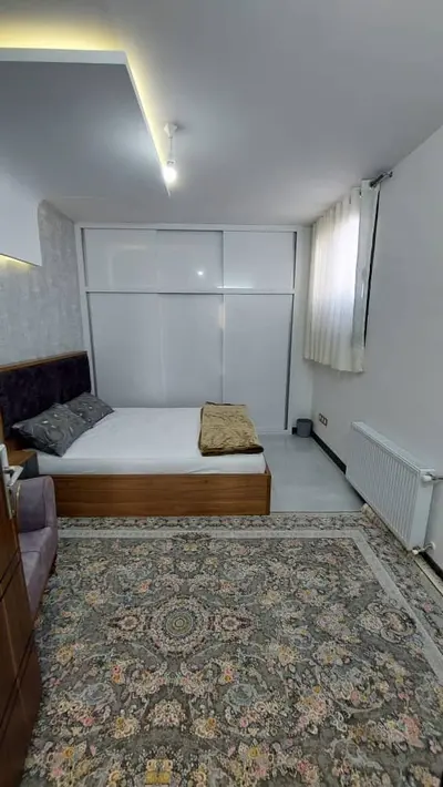 آپارتمان یک خوابه لاله زار 822