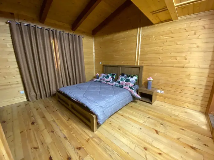 ویلا سه خوابه استخردار آبگرم مروارید آوی