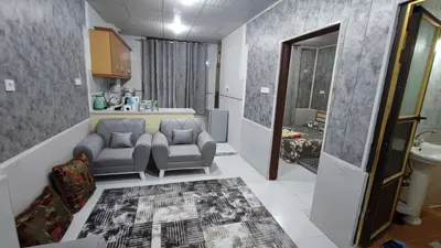 آپارتمان یک خوابه دانشمند ۵