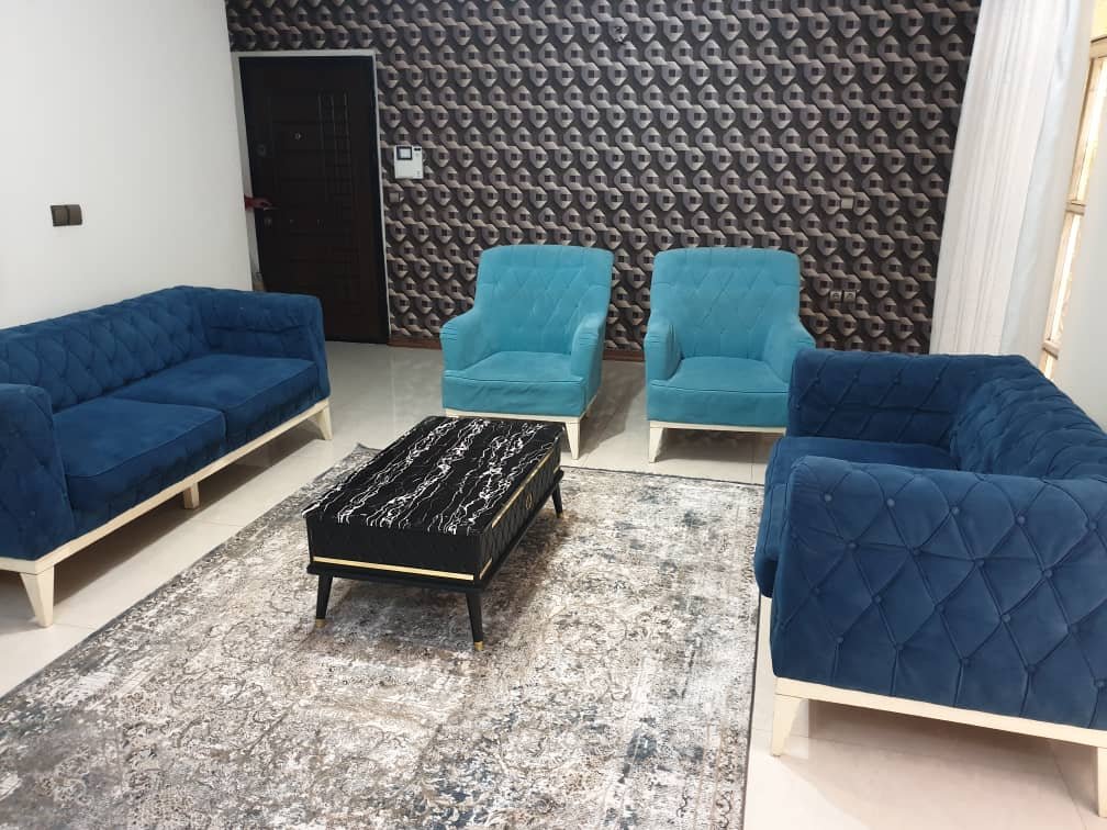 آپارتمان دوخوابه گلخانه دروس 1