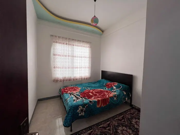 ویلا دوخوابه ساحلی مهبد 3