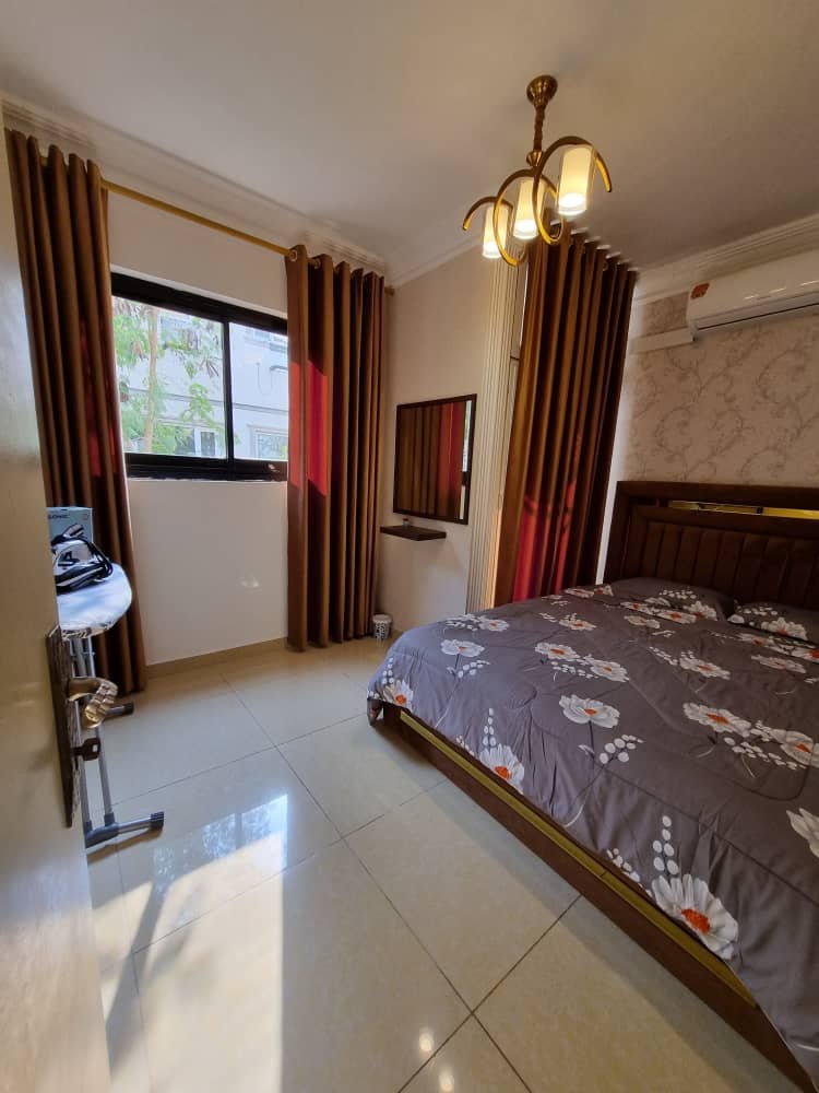 دوخوابه موج 1