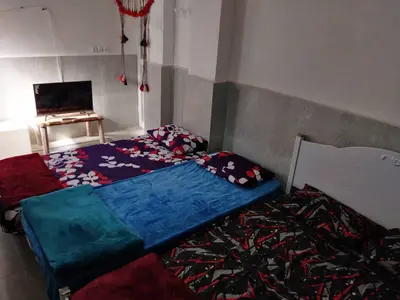 اقامتگاه سنتی دنج - واحد نگین خلیج فارس