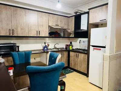 آپارتمان یک خوابه امید ۱ - واحد ۵