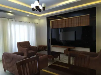 آپارتمان یک خوابه ساحلی واحد آنیل 5