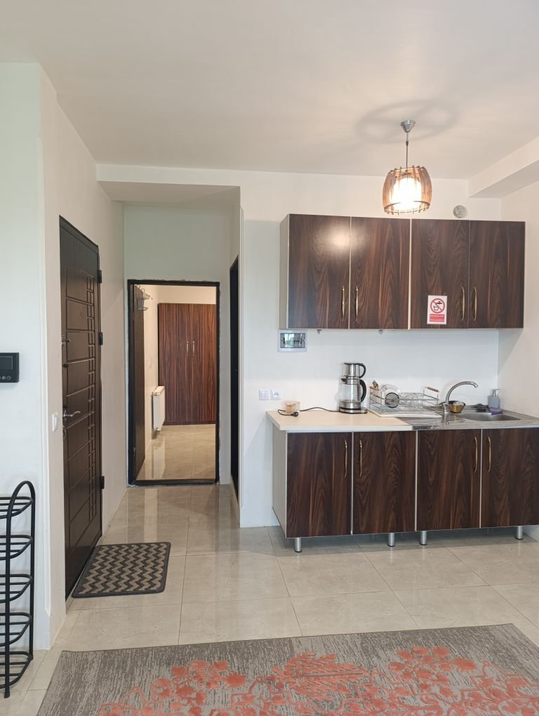 سوئیت یک خوابه درنا واحد ۶