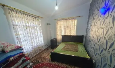 ویلا دوخوابه جنگلی نصیری 3