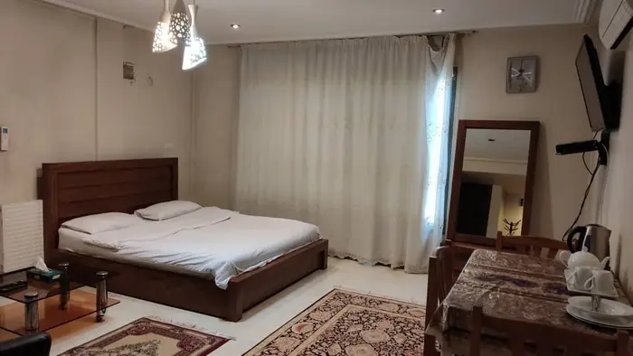 سوئیت فلت ملازم