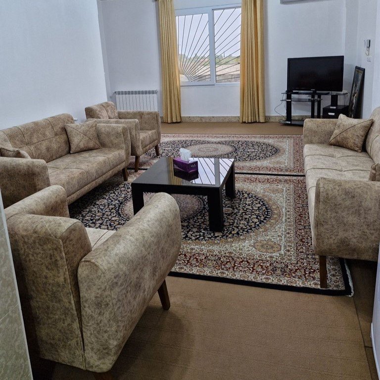 ویلا یک خوابه بهار 4