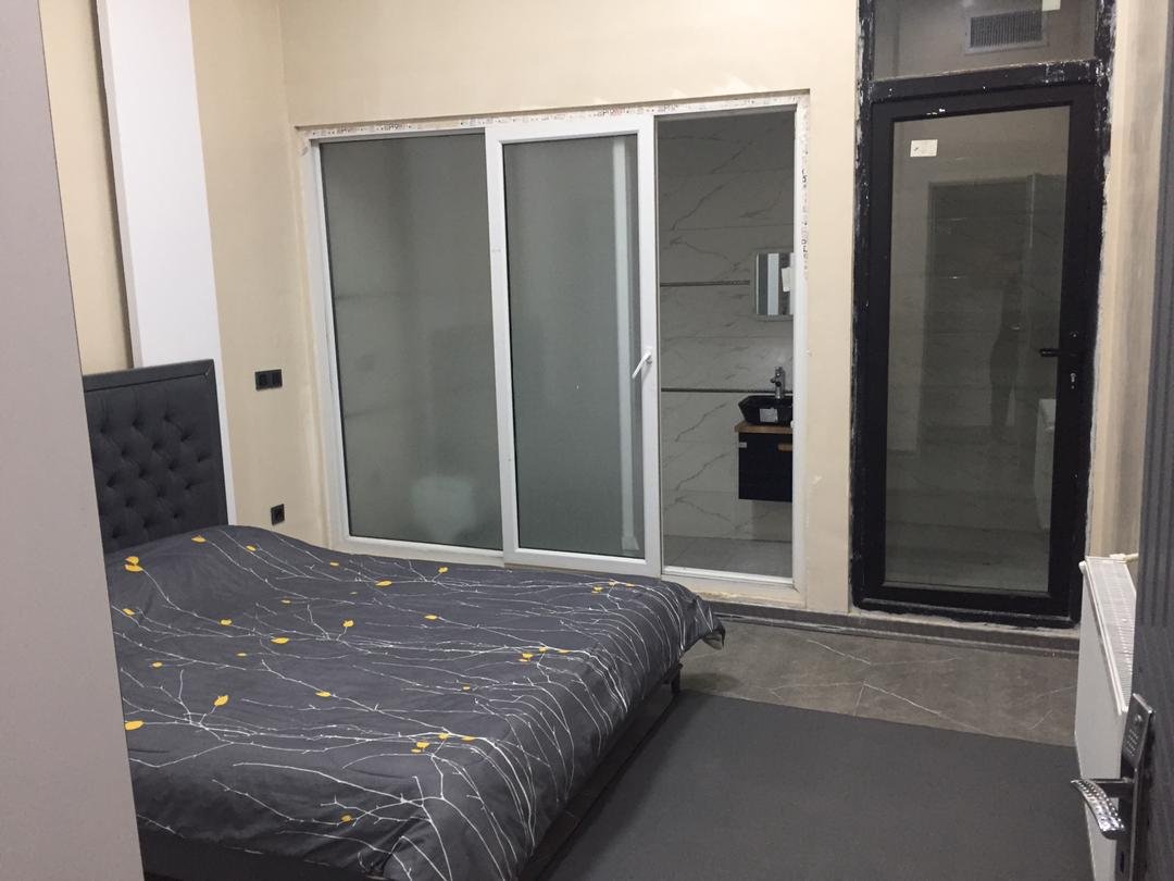 دوخوابه استخردار آبگرم مهرسام