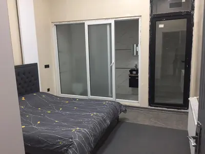 ویلا دوخوابه استخردار آبگرم مهرسام