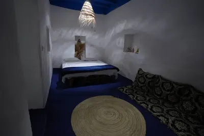 بومگردی اوشن (سانتورینی) - واحد 4