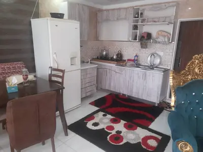 ویلا یک خوابه استخردار قوهه