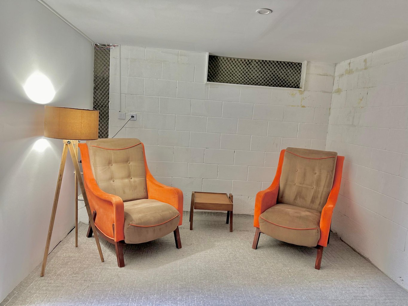 آپارتمان فلت عرفان ۲ نیایش