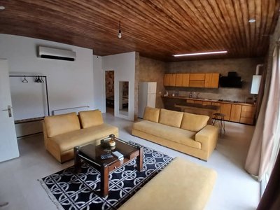 آپارتمان دوخوابه نیلوفر ویلوها 2