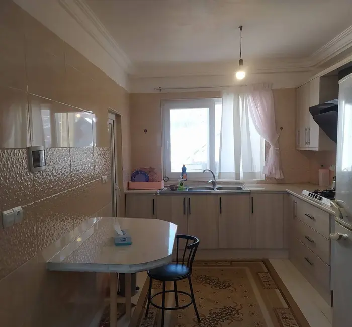 سوئیت فلت روستایی دلشاد