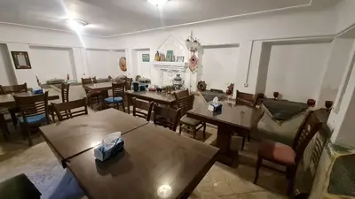 بومگردی اشکانی - واحد دوتخته