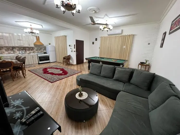 ویلا دوخوابه صابر 2