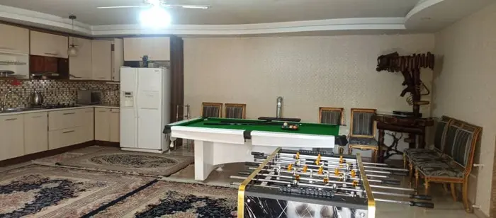 ویلا سه خوابه استخردار طالقانی 1