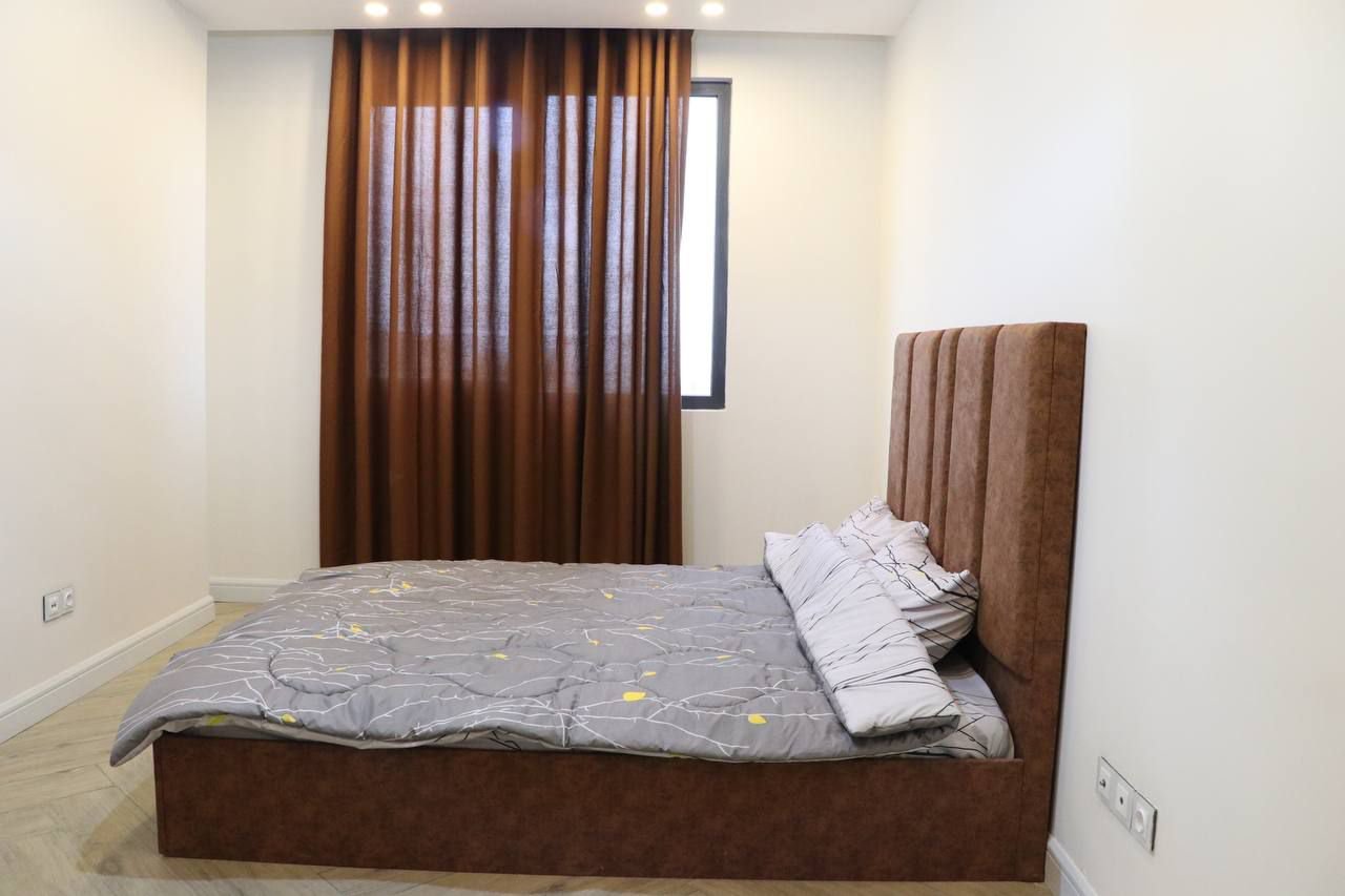 آپارتمان دوخوابه قلندری صدر ۲