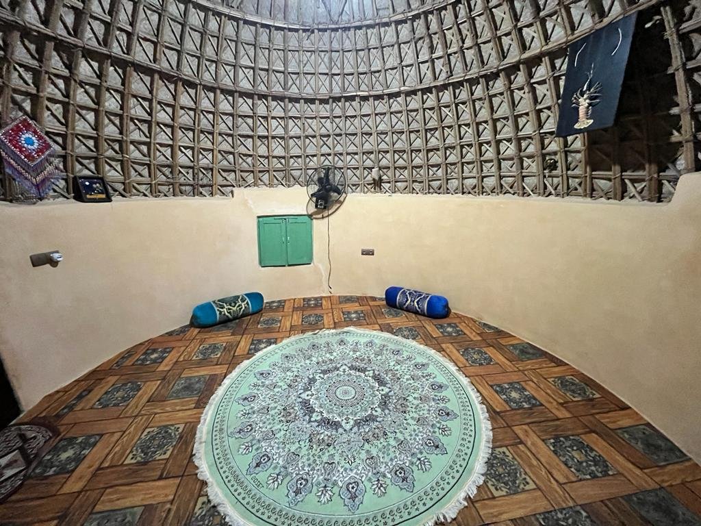 گرگیج - واحد بلوچستان