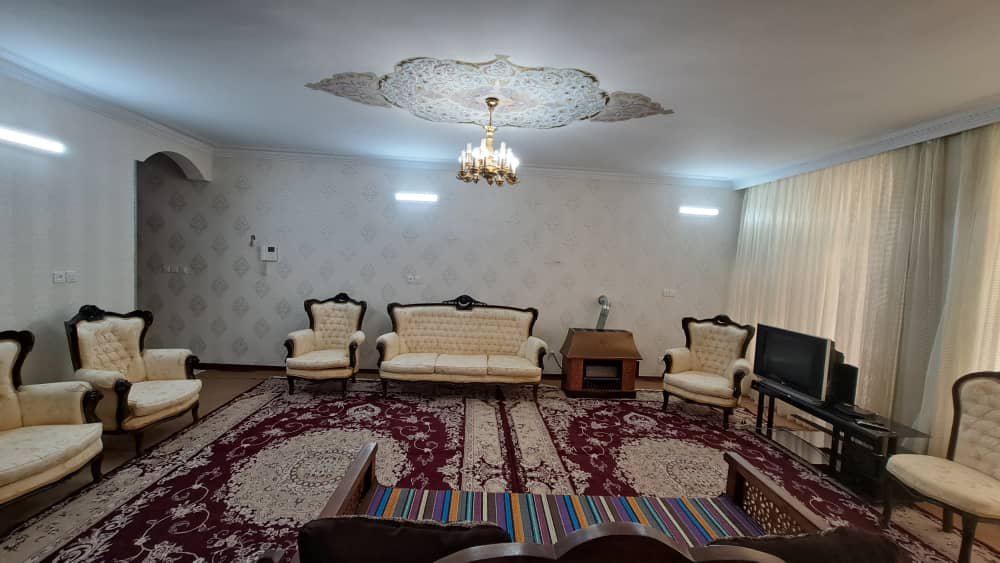 آپارتمان دوخوابه یاس 16