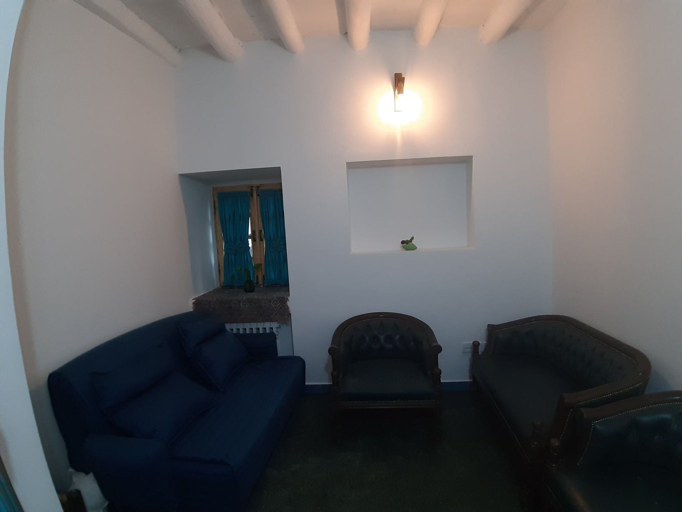 سه خوابه گفت و گوی