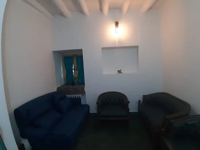 اقامتگاه سنتی سه خوابه گفت و گوی