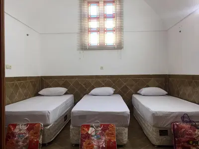 بومگردی کوچه حنا - واحد ۱۰۲