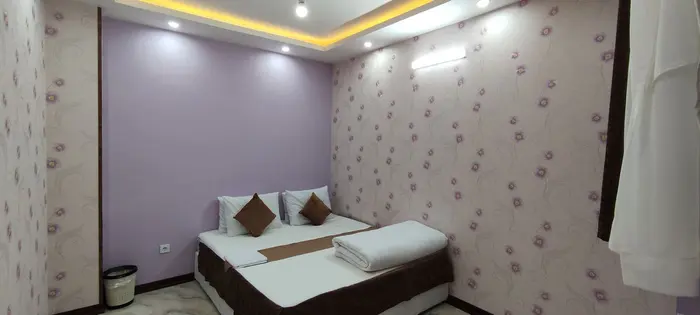 آپارتمان یک خوابه طوبی واحد ۲۰۳