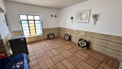 بومگردی نخل شیخی - واحد خلاص