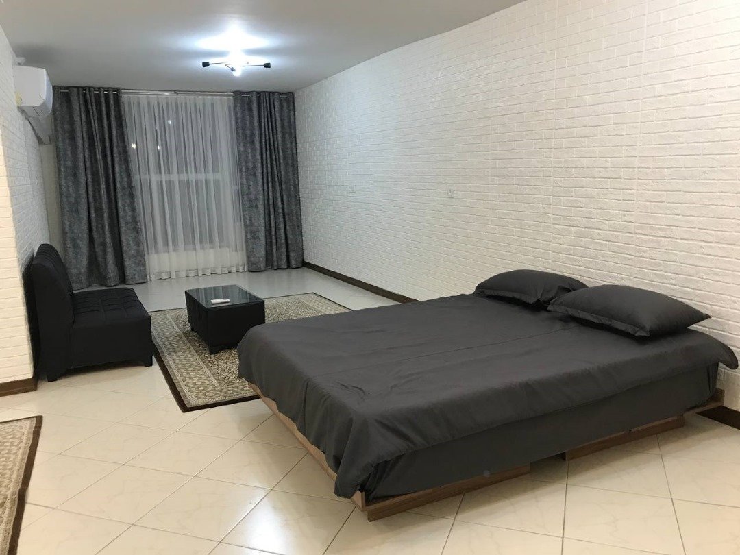 آپارتمان یک خوابه گلشهر 3