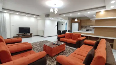 آپارتمان دوخوابه فرهنگ شهر ۴۲ واحد ۳