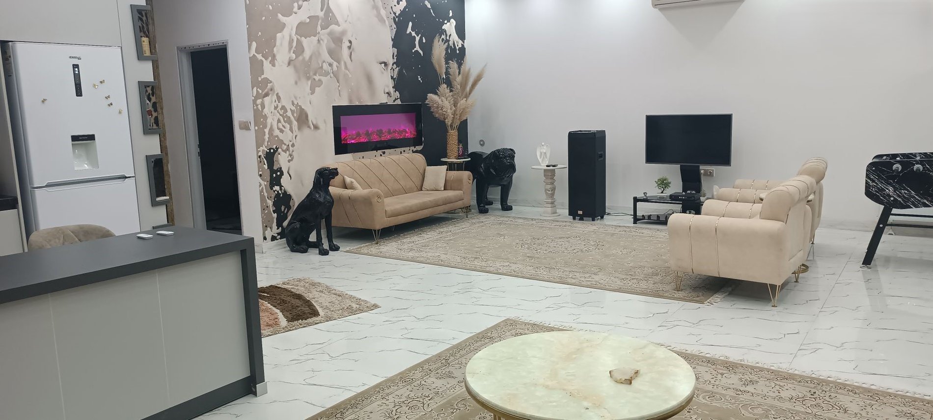 دوخوابه استخردار آبگرم آرامش 11