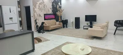 ویلا دوخوابه استخردار آبگرم آرامش 11