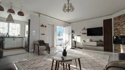 سوئیت یک خوابه دانش نوشری