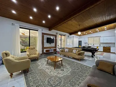 ویلا دوخوابه استخردار آبگرم یوتاب 2