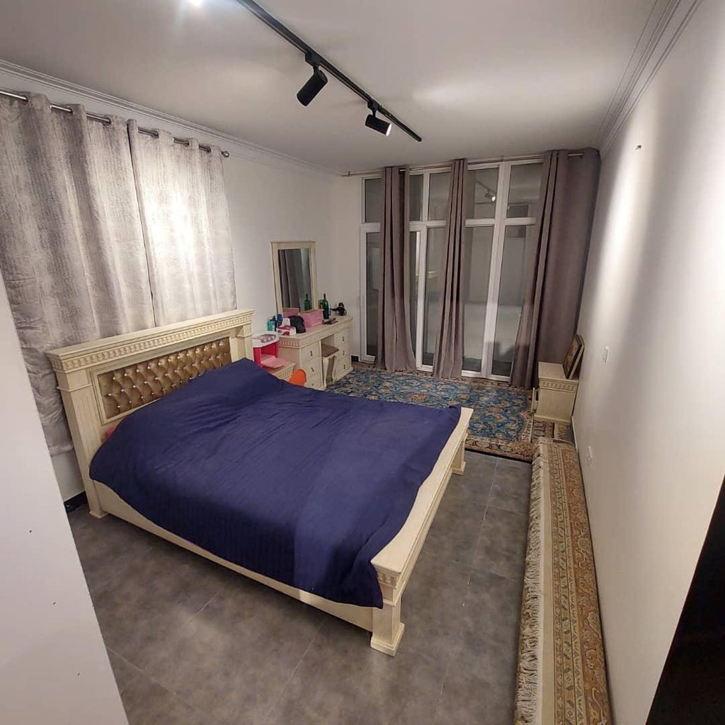 چهارخوابه استخردار آبگرم کیمیا 1