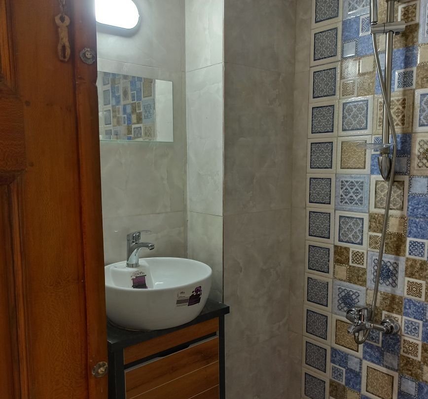 اقامتگاه سنتی خانم بهار 1 - واحد 6