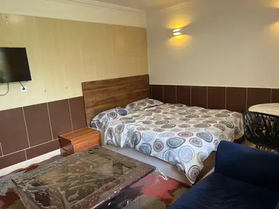 آپارتمان فلت ساقه 2