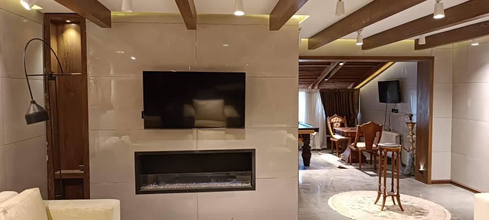 یک خوابه لیدما