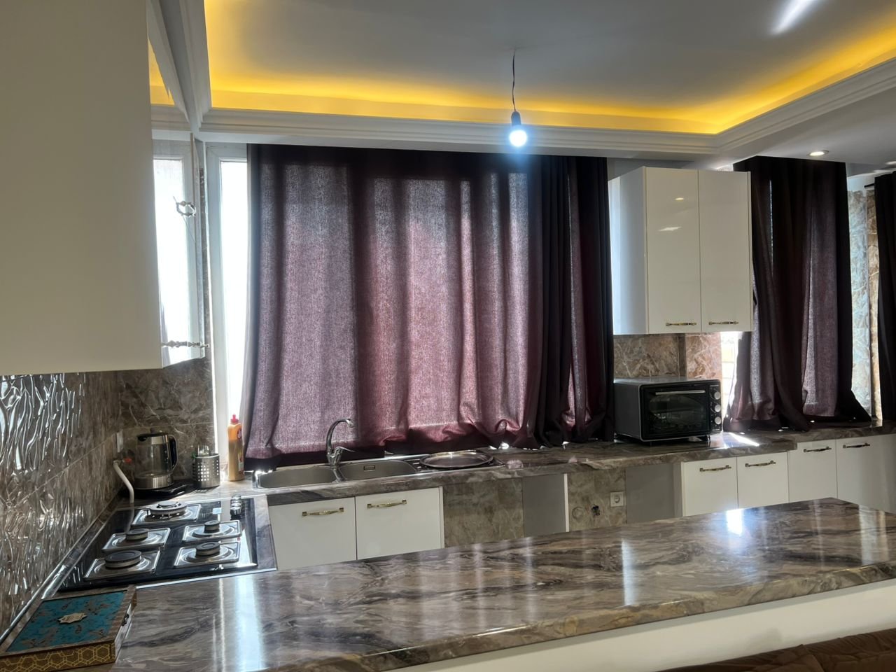 آپارتمان یک خوابه نارمک رسالت