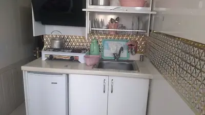 مجتمع اقامتی کوکب باب الرضا - واحد سه تخته